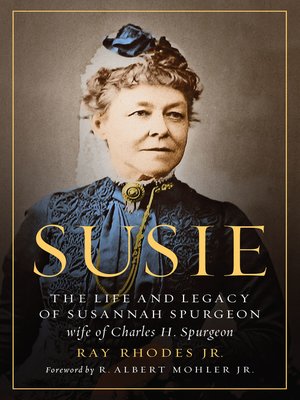 cover image of Susie